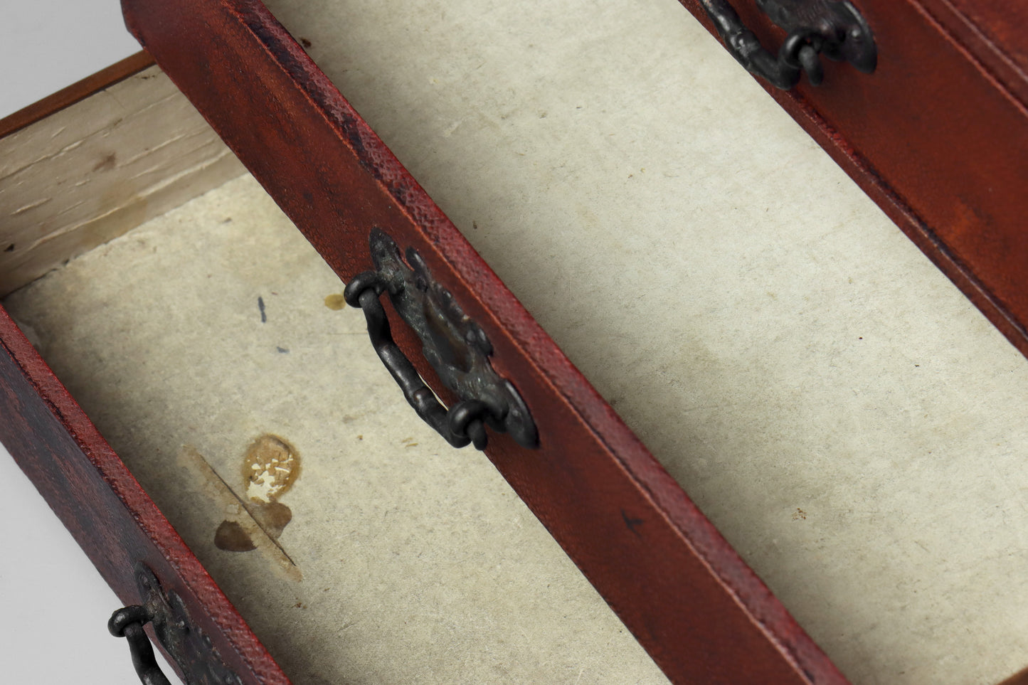 Tabletop Cabinet Drawers