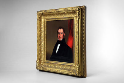 Portrait of a Gentleman