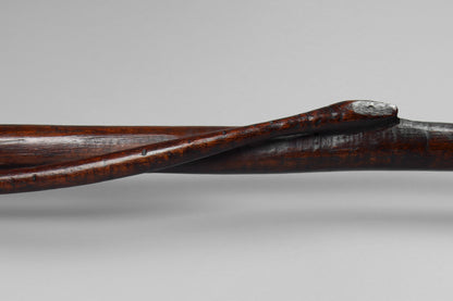 Nguni Snake Staff