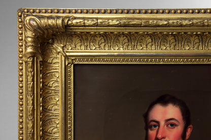 Portrait of a Gentleman
