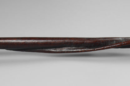 Nguni Snake Staff