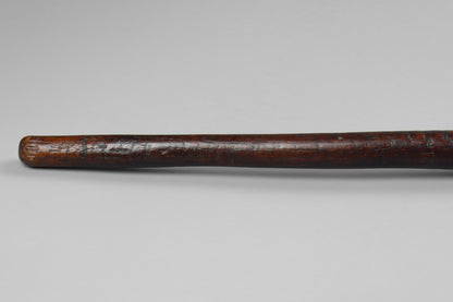 Nguni Snake Staff