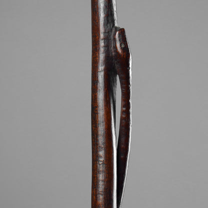 Nguni Snake Staff