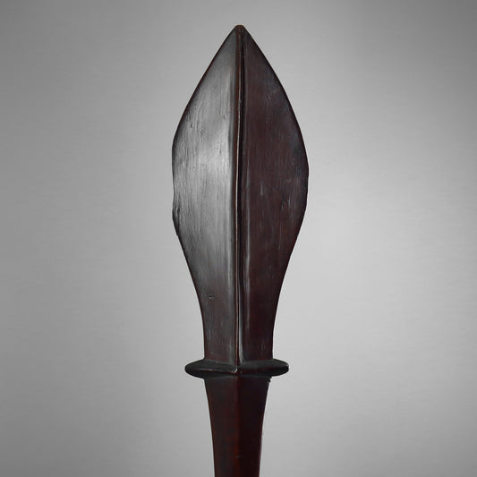 Samoan War Club
