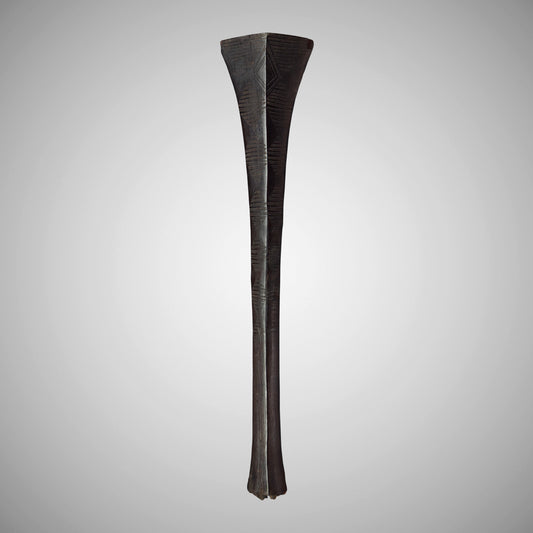 Samoan Lapalapa War Club