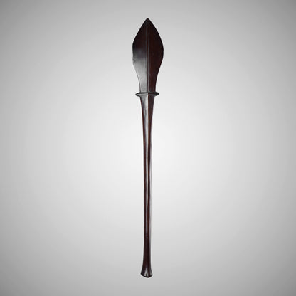 Samoan War Club