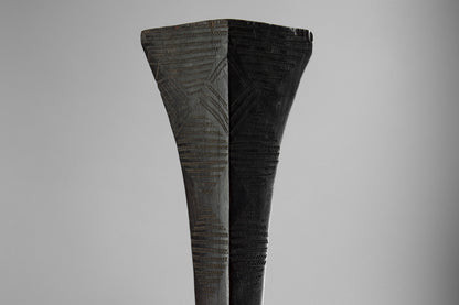 Samoan Lapalapa War Club