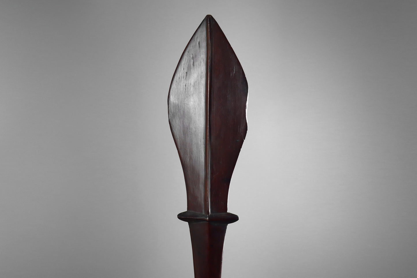 Samoan War Club