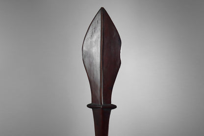Samoan War Club