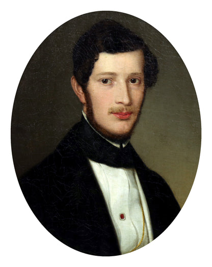 Portrait of a Gentleman