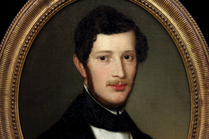 Portrait of a Gentleman