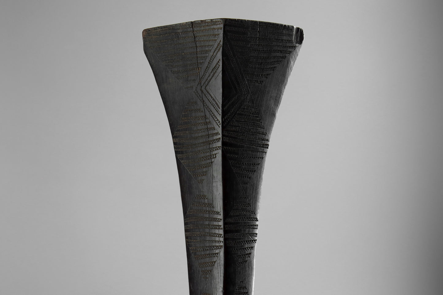 Samoan Lapalapa War Club