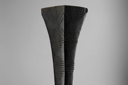 Samoan Lapalapa War Club
