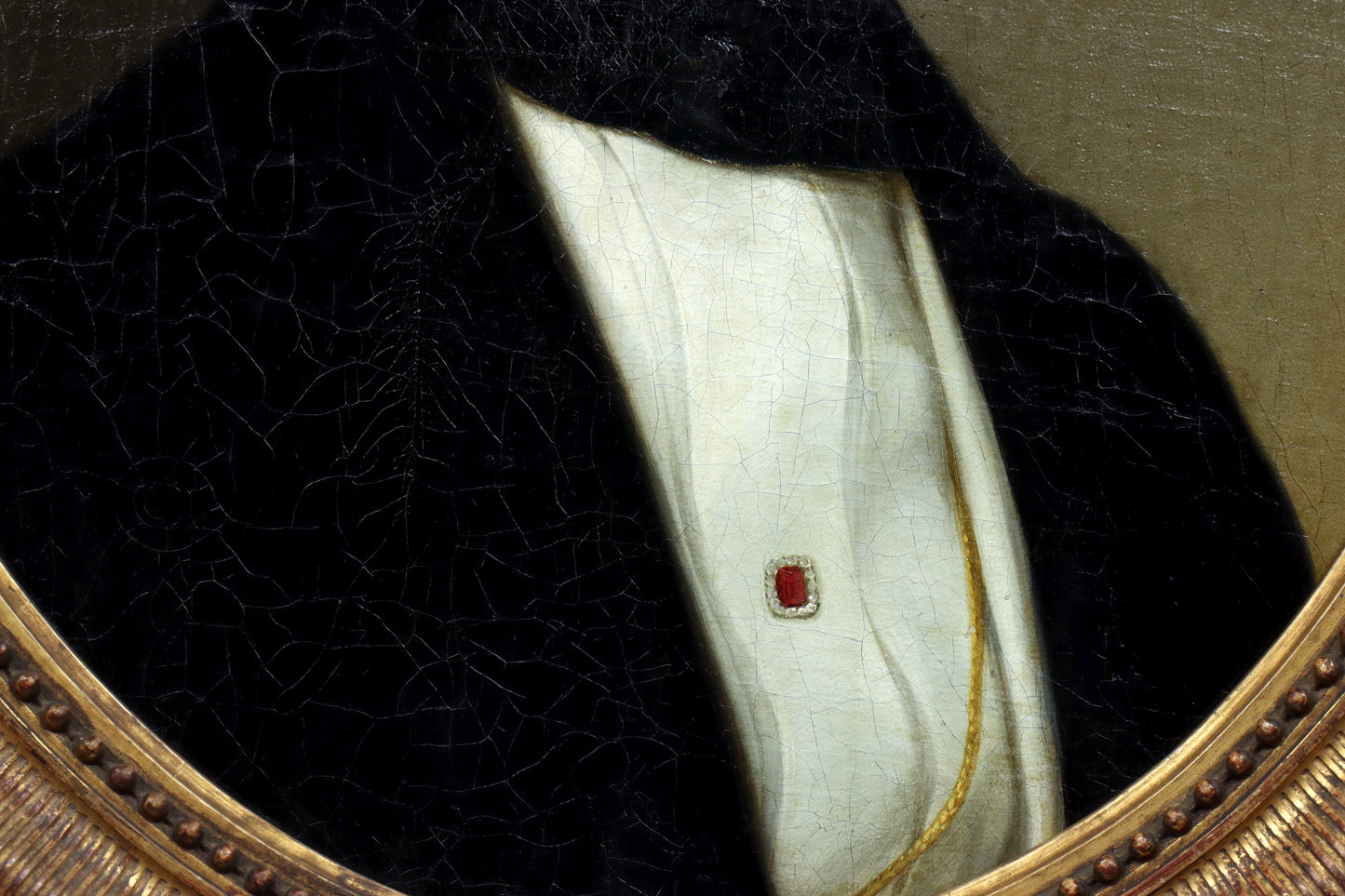 Portrait of a Gentleman