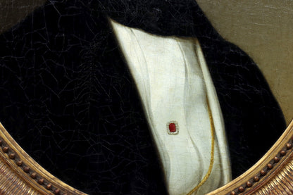 Portrait of a Gentleman