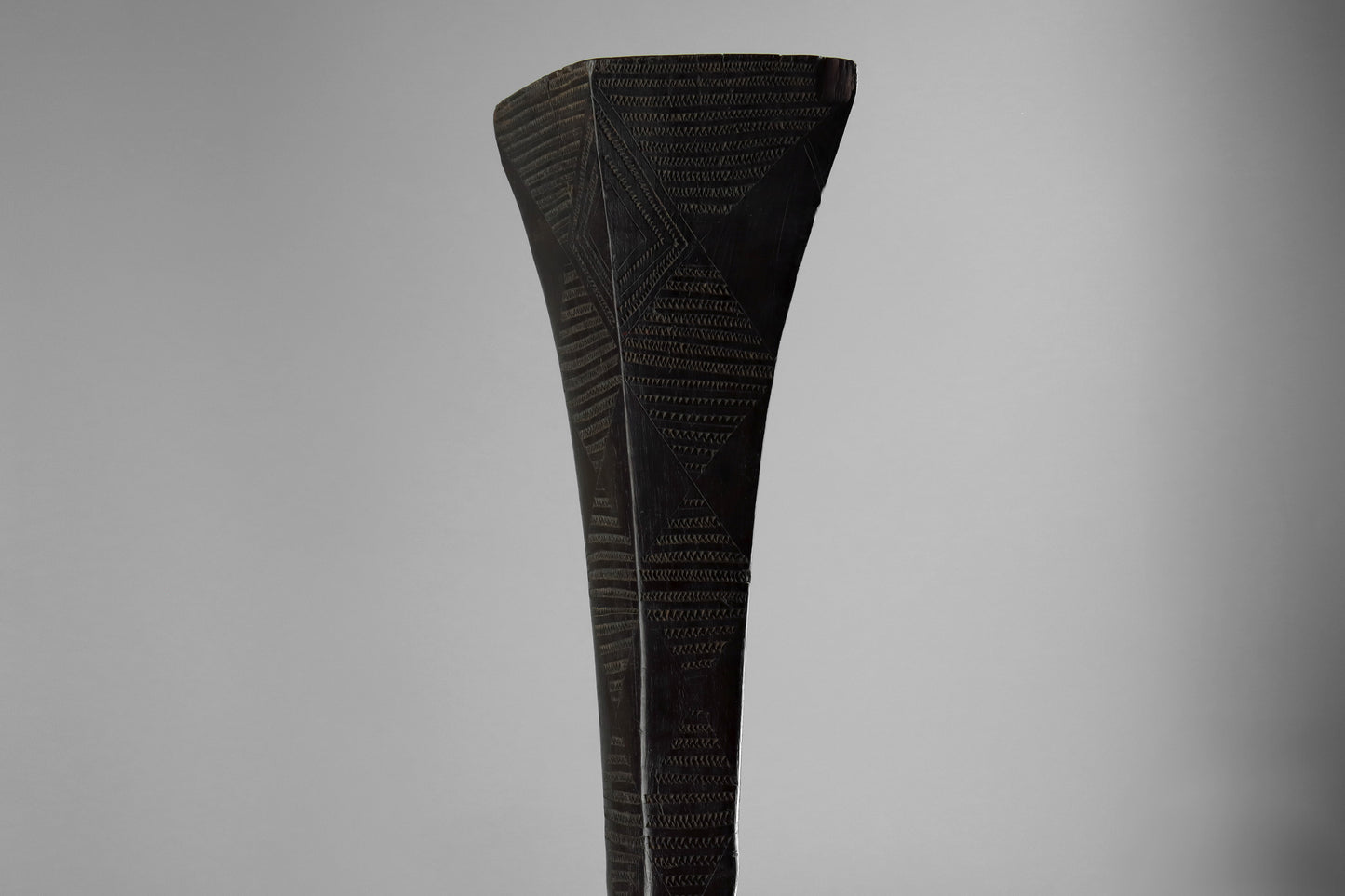 Samoan Lapalapa War Club