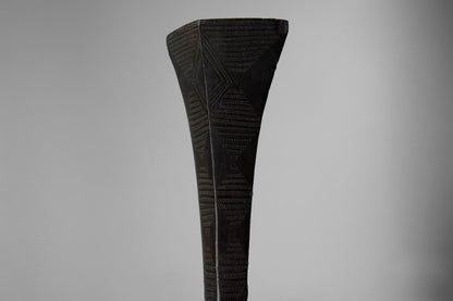 Samoan Lapalapa War Club