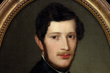 Portrait of a Gentleman