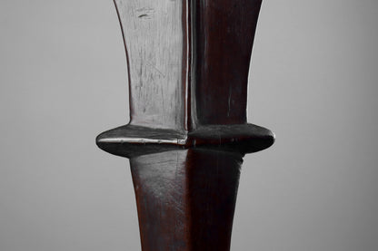 Samoan War Club