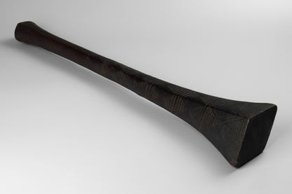 Samoan Lapalapa War Club