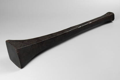 Samoan Lapalapa War Club