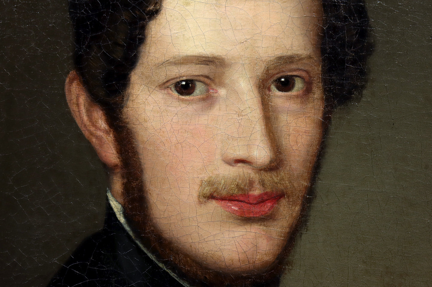 Portrait of a Gentleman