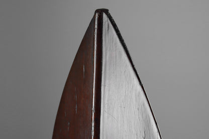 Samoan War Club