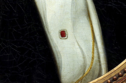 Portrait of a Gentleman