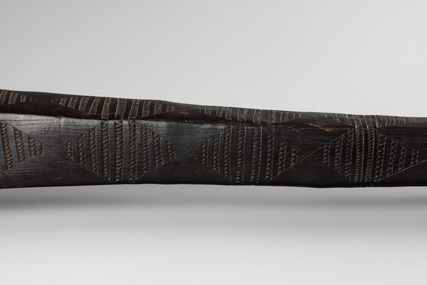Samoan Lapalapa War Club