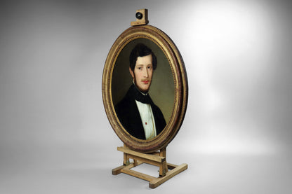 Portrait of a Gentleman