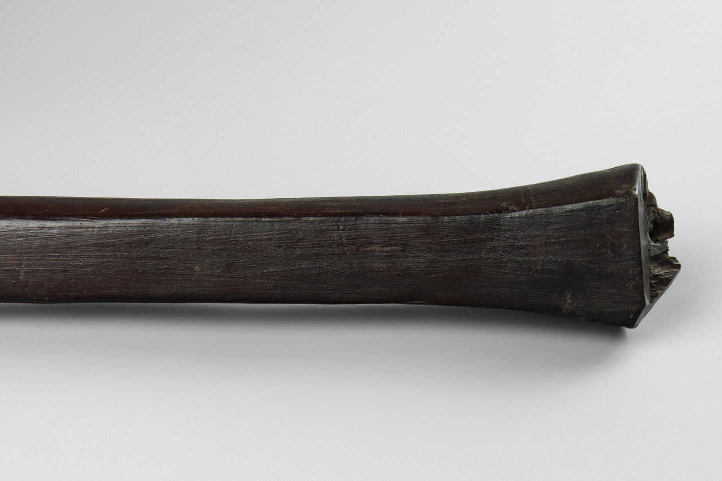 Samoan Lapalapa War Club