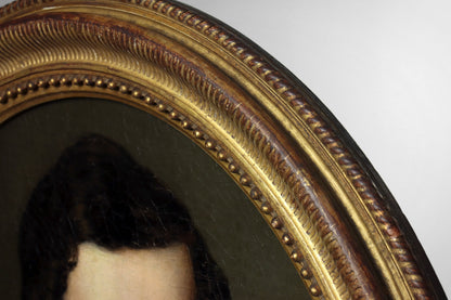 Portrait of a Gentleman