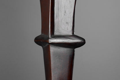 Samoan War Club