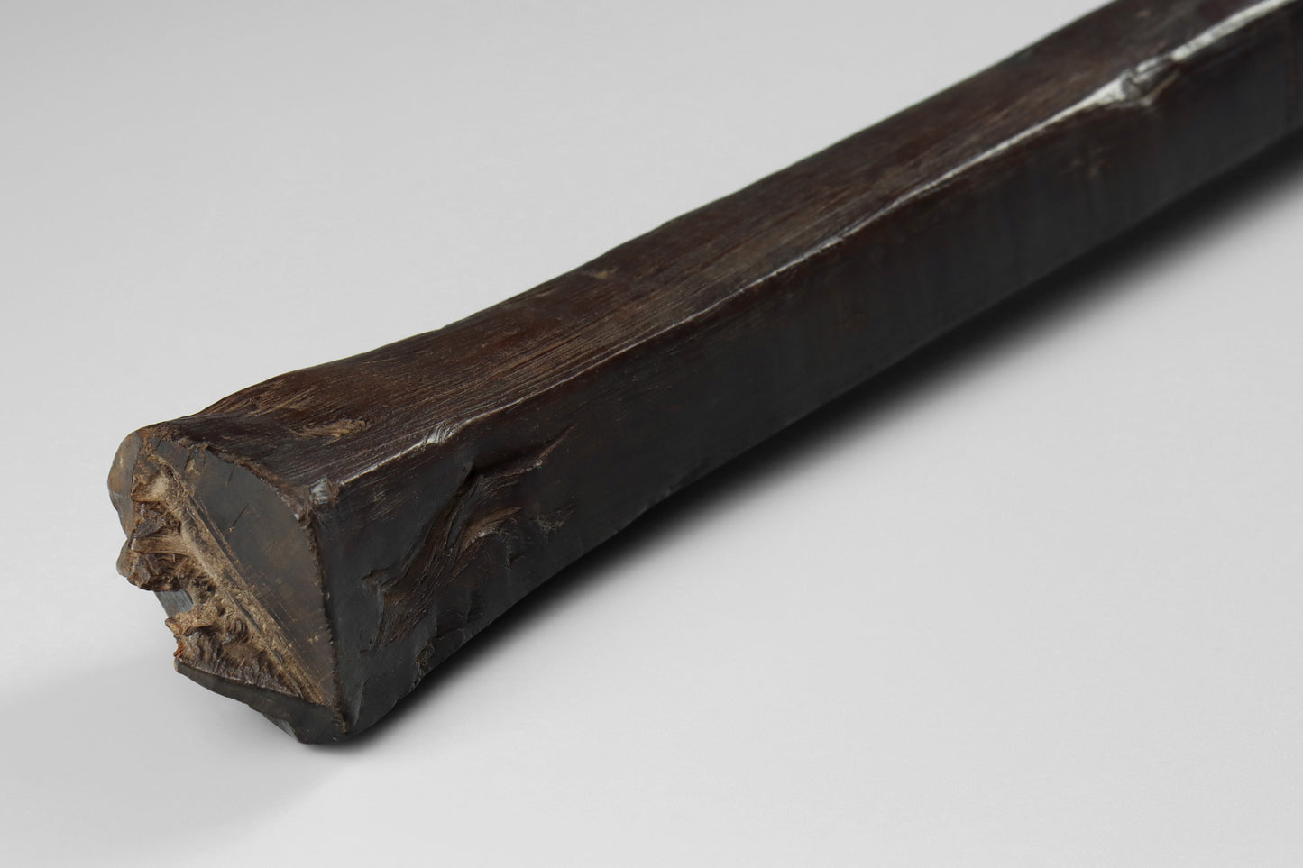 Samoan Lapalapa War Club