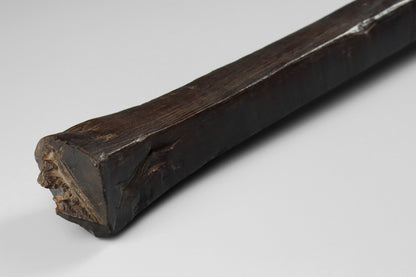 Samoan Lapalapa War Club