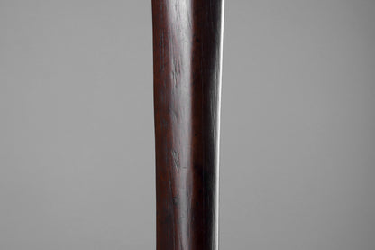 Samoan War Club
