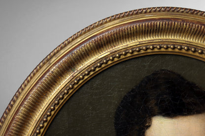 Portrait of a Gentleman