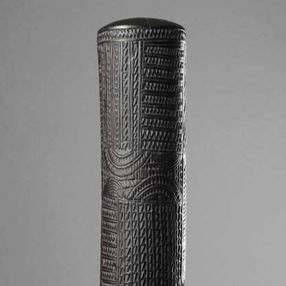 Tongan Povai War Club