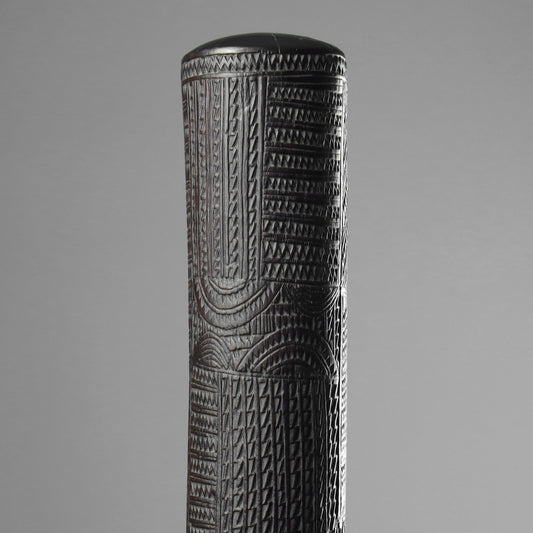 Tongan Povai War Club