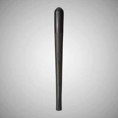 Unusual Tongan Povai War Club