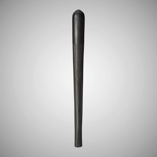 Unusual Tongan Povai War Club