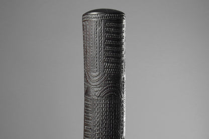 Tongan Povai War Club