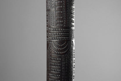Tongan Povai War Club