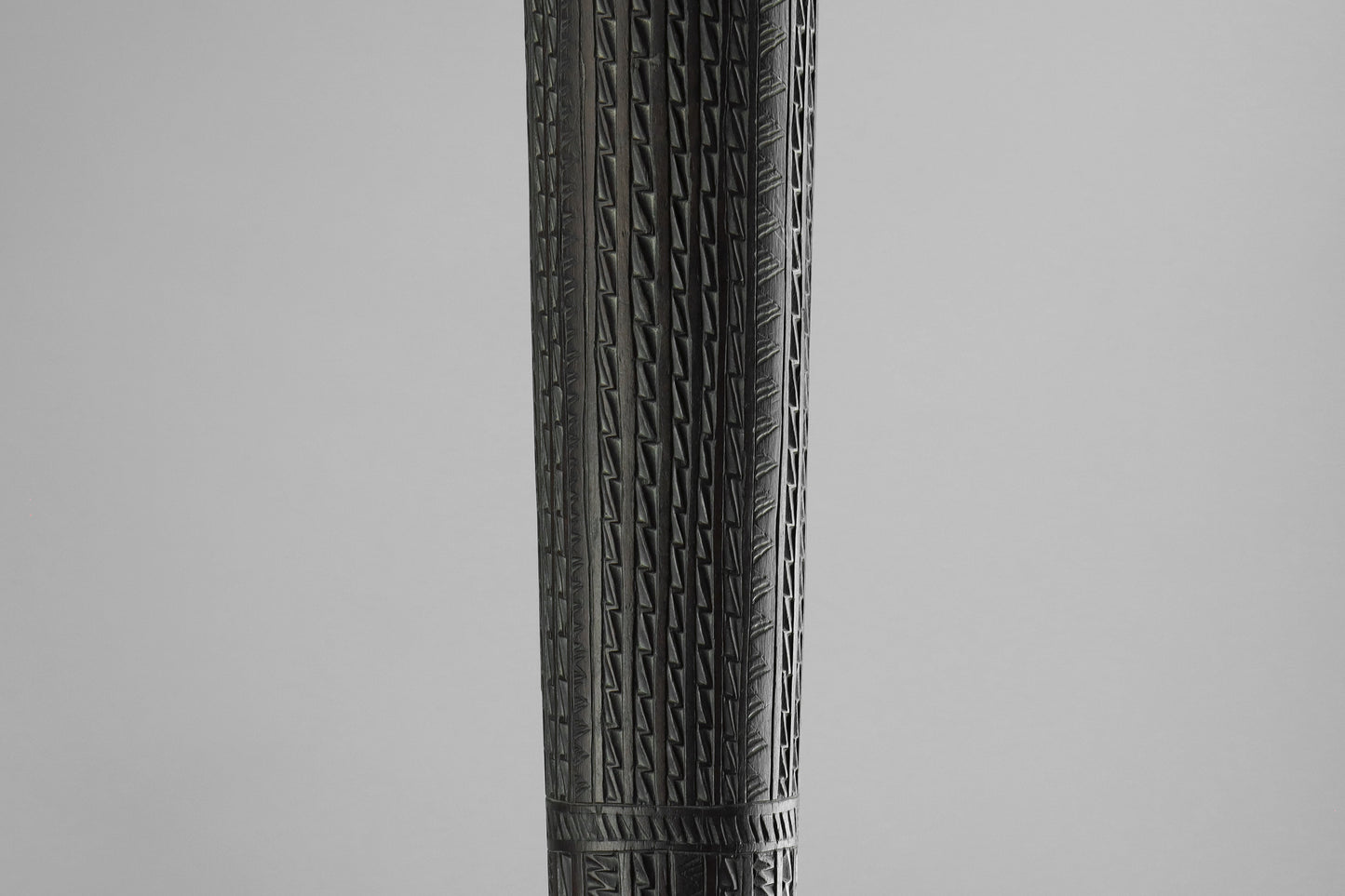 Unusual Tongan Povai War Club