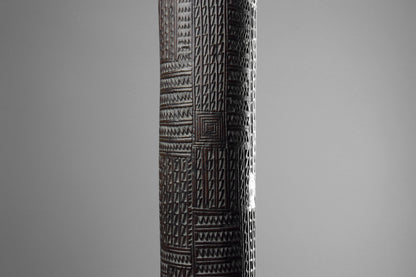 Tongan Povai War Club