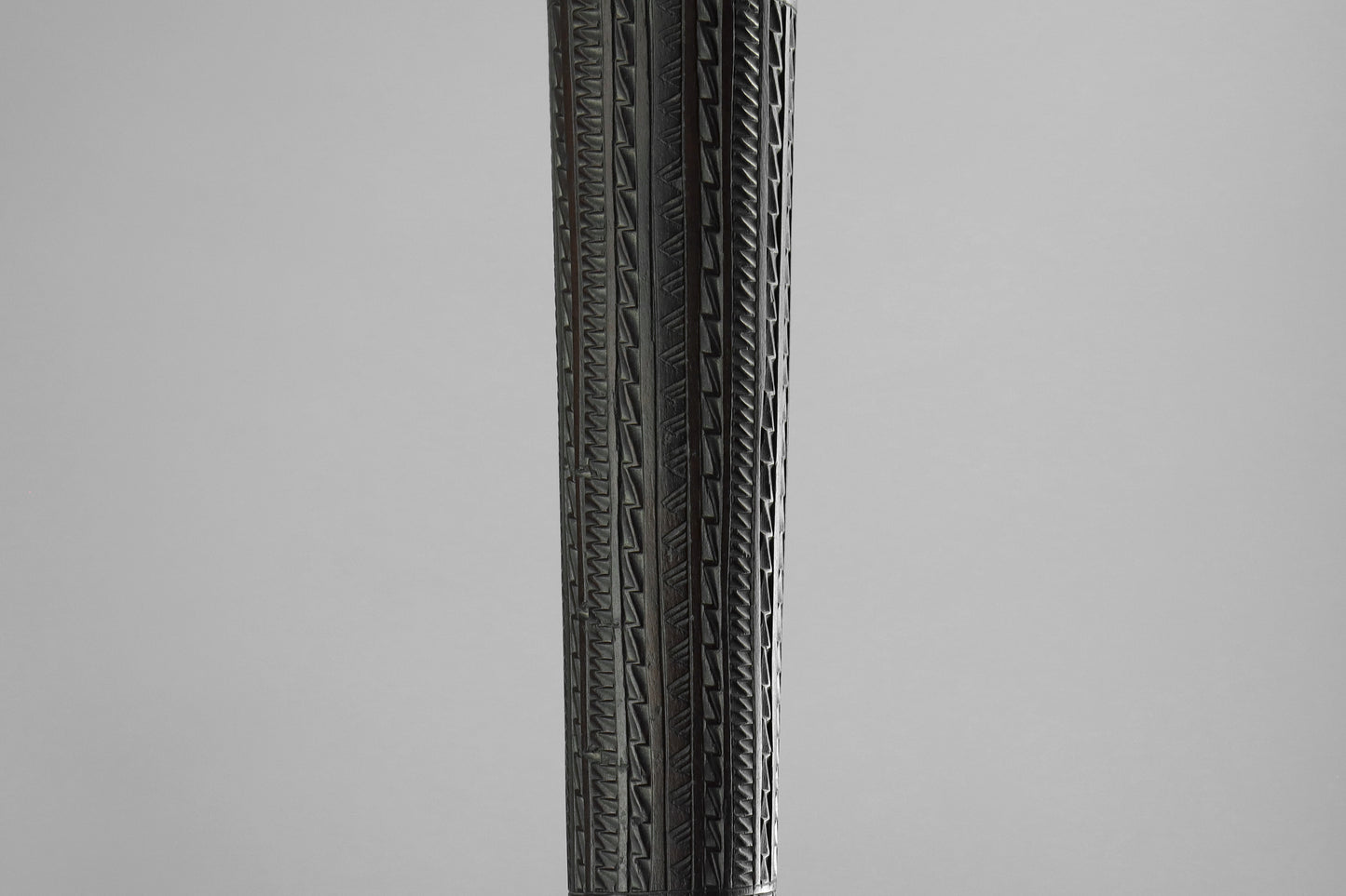 Unusual Tongan Povai War Club