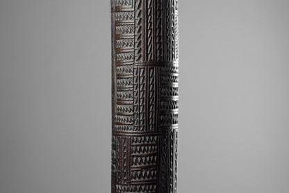 Tongan Povai War Club