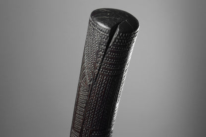Tongan Povai War Club