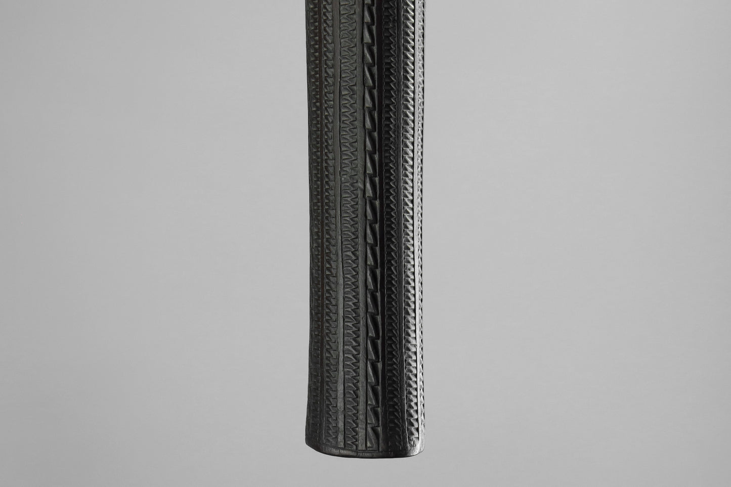 Unusual Tongan Povai War Club