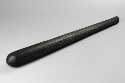 Unusual Tongan Povai War Club
